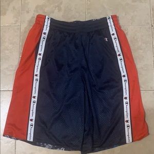 Champion Shorts